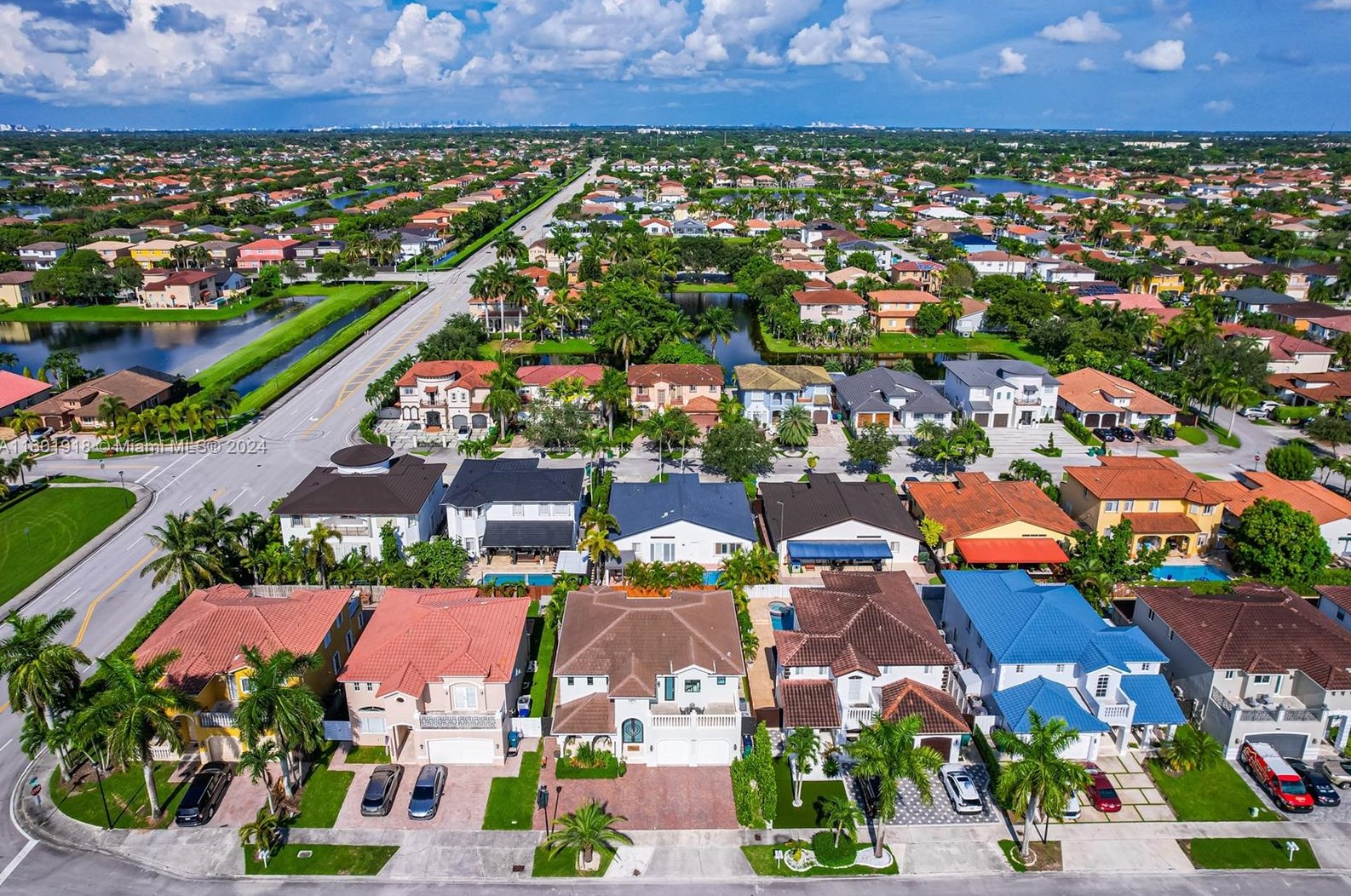 6441 163 Ct, Miami FL 33193-5644 exterior