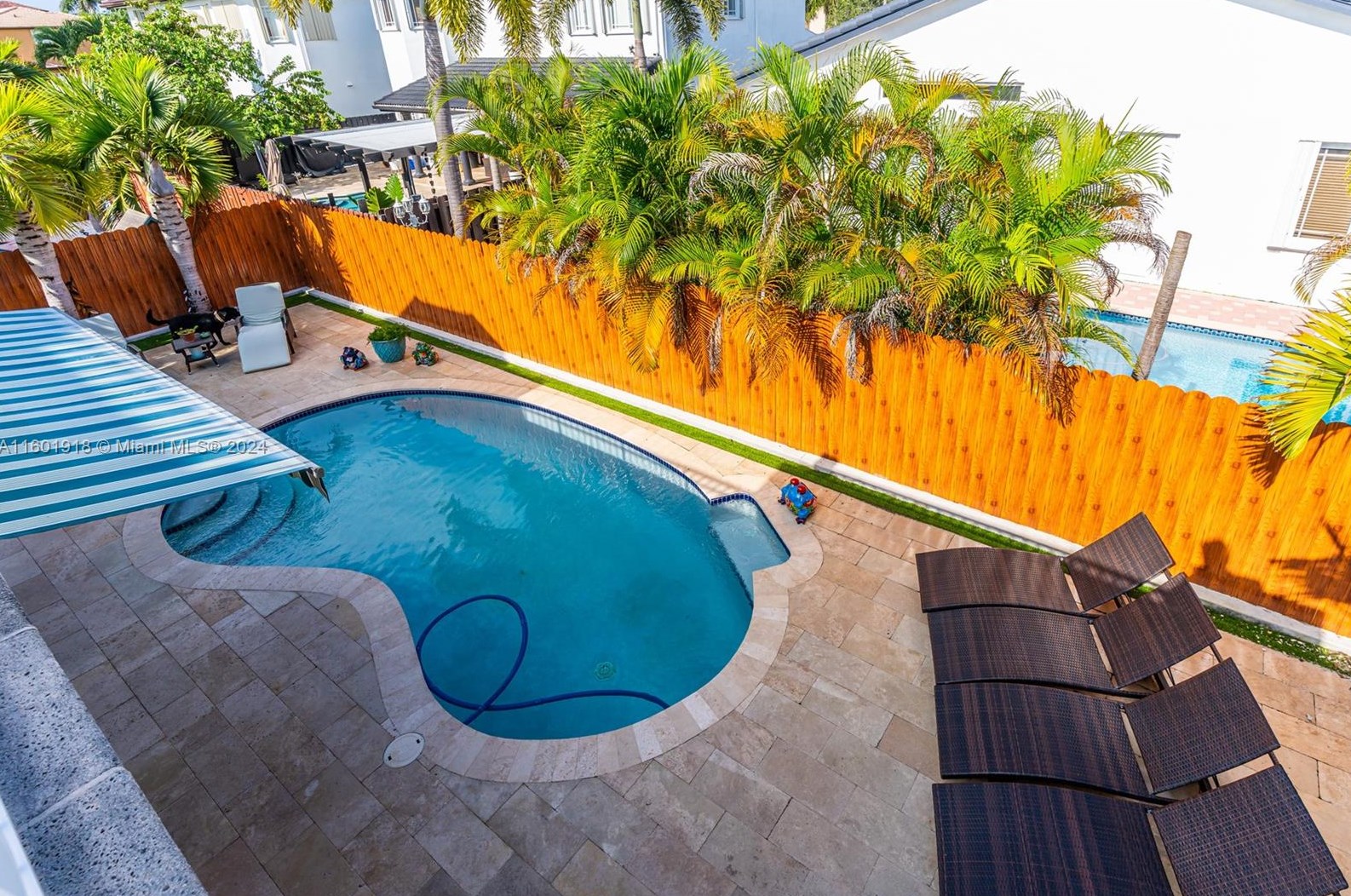 6441 163 Ct, Miami FL 33193-5644 exterior