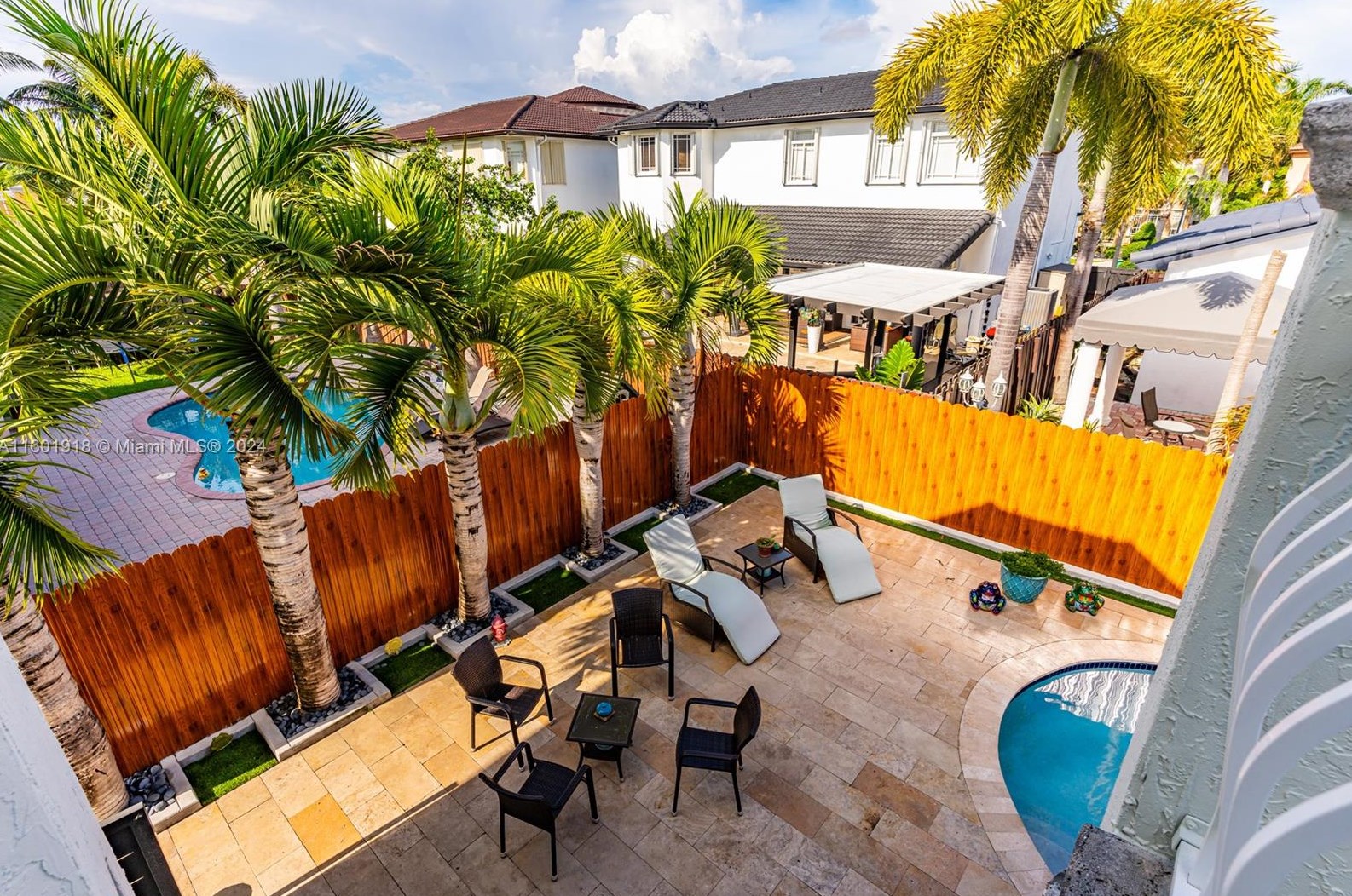 6441 163 Ct, Miami FL 33193-5644 exterior