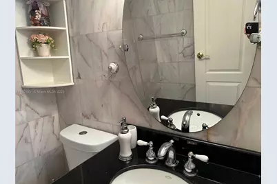 501 Three Islands Blvd #303, Hallandale Beach, FL 33009 - Photo 13