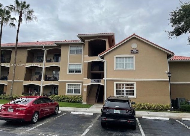 11700 1st St, Hollywood FL 33025-3487 exterior