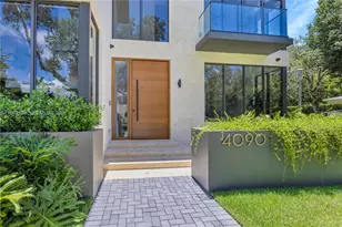 4090 Hardie Ave, Miami, FL 33133 - Photo 5