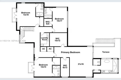 4090 Hardie Ave, Miami, FL 33133 - Photo 43