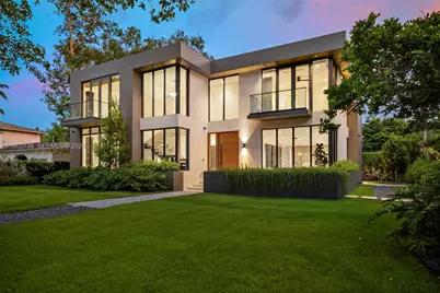 4090 Hardie Ave, Miami, FL 33133 - Photo 1