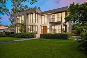 4090 Hardie Ave, Miami, FL 33133 - Photo 1