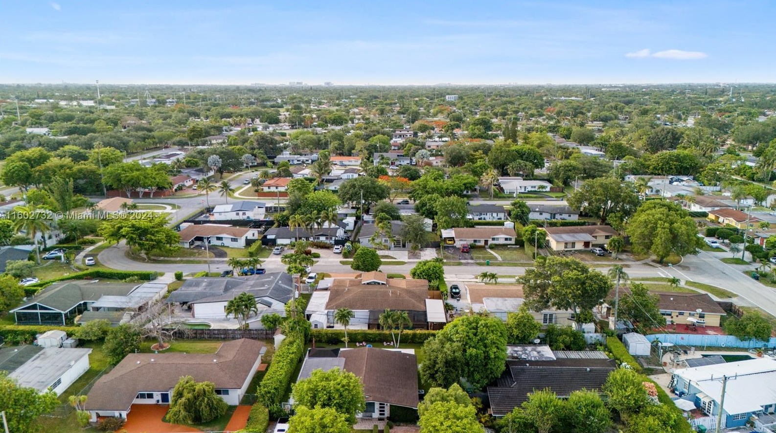 10015 83rd St, Miami FL  33173-4011 exterior