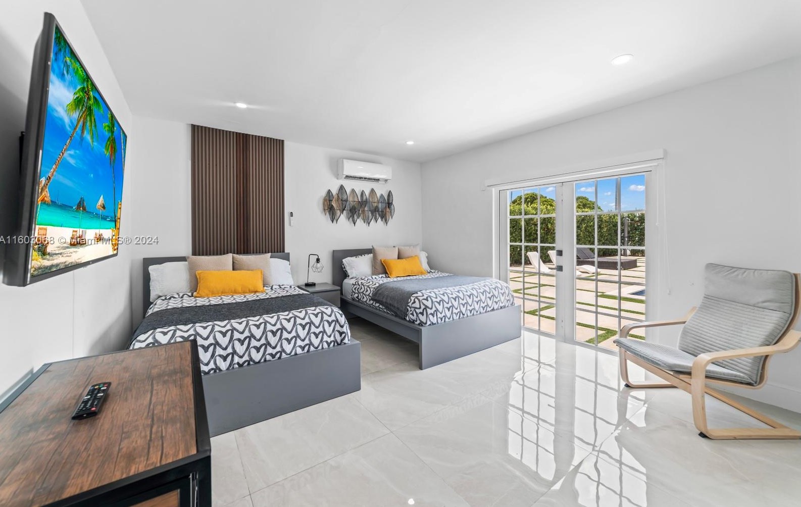 10202 33rd St, Miami FL  33165-3804 exterior