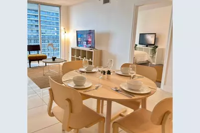 1750 N Bayshore Dr #4305, Miami, FL 33132 - Photo 5