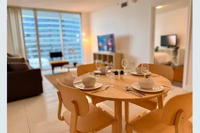 1750 N Bayshore Dr #4305, Miami, FL 33132 - Photo 3