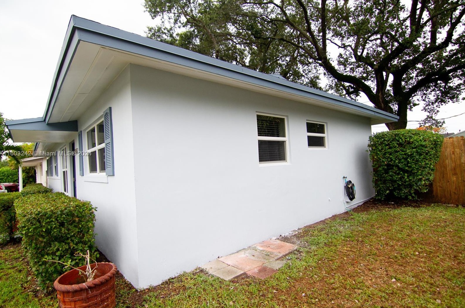 9820 83rd St, Miami FL  33173-4045 exterior