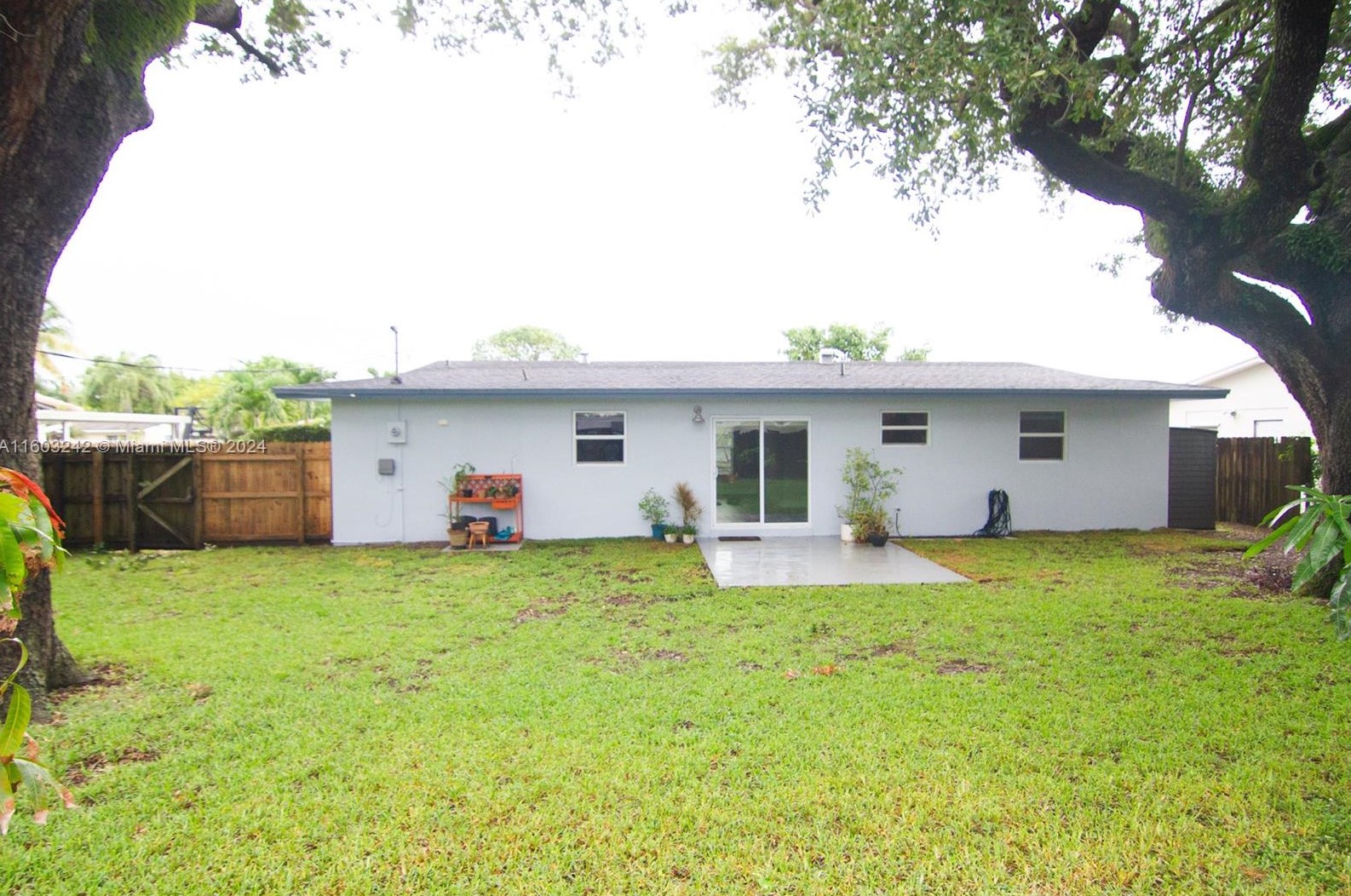 9820 83rd St, Miami FL  33173-4045 exterior