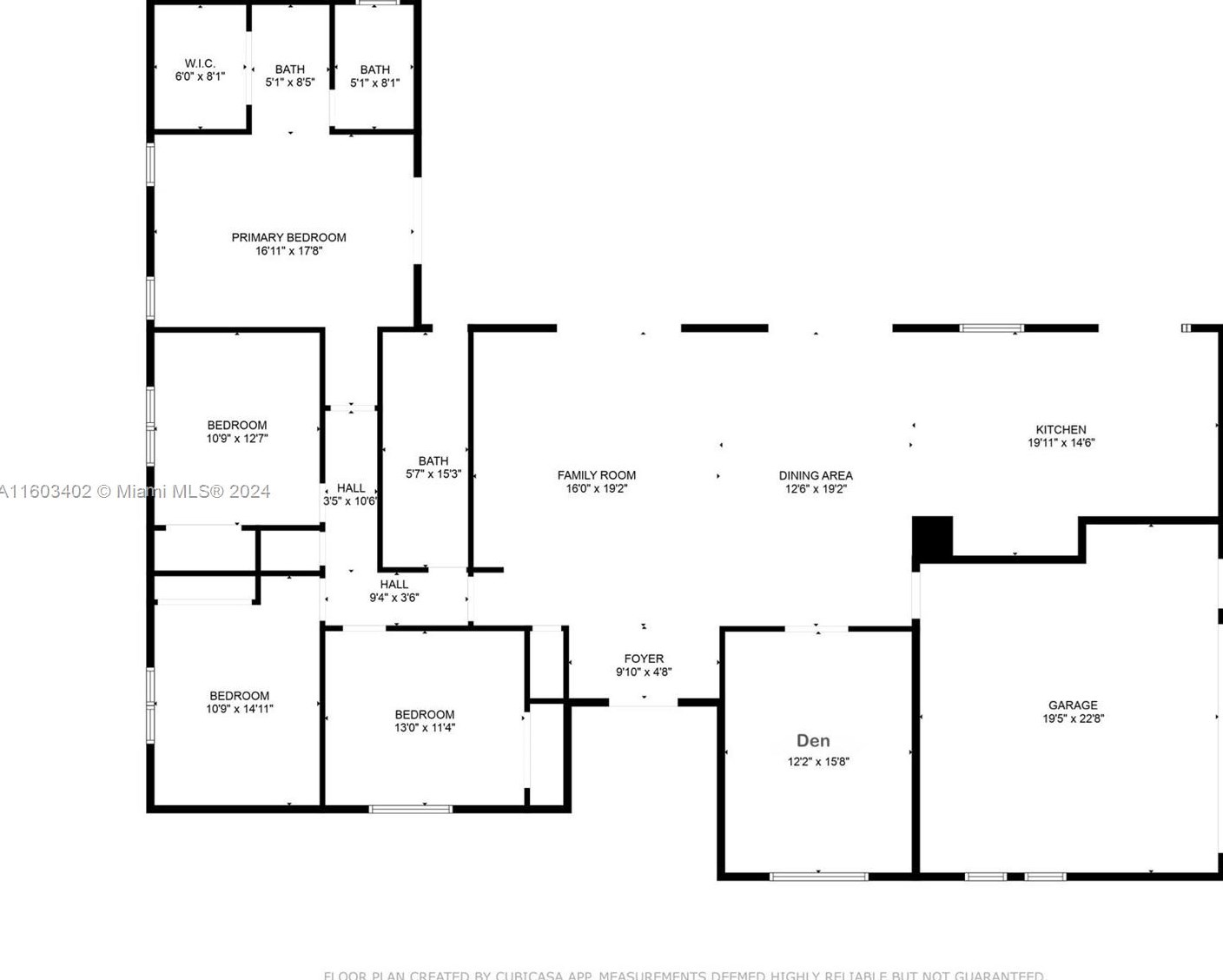 9864 124 Ter, Miami FL 33186-5497 exterior