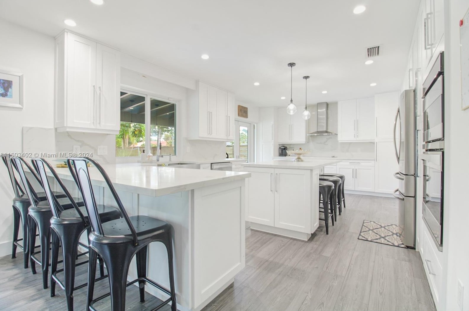 9864 124 Ter, Miami FL 33186-5497 exterior