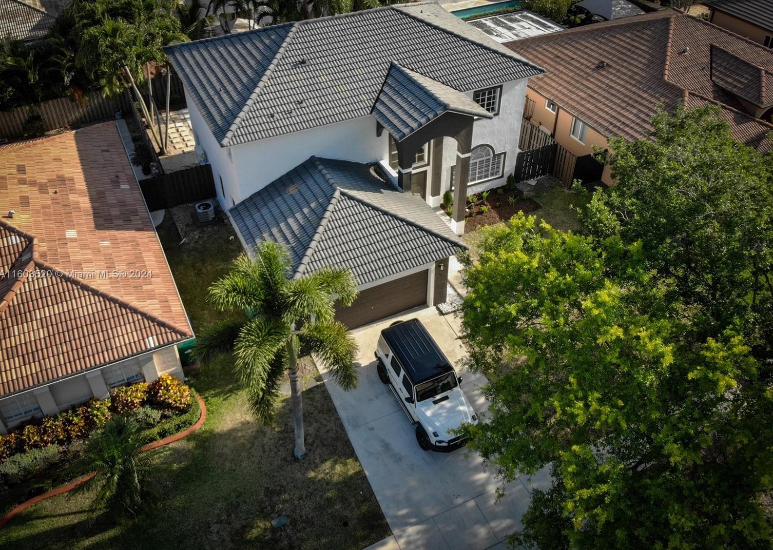 16096 149 Ter, Miami FL  33196-6421 exterior