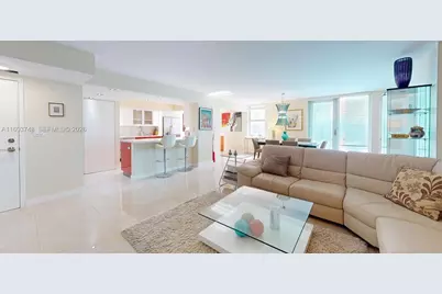 1912 S Ocean Dr #12C, Hallandale Beach, FL 33009 - Photo 31