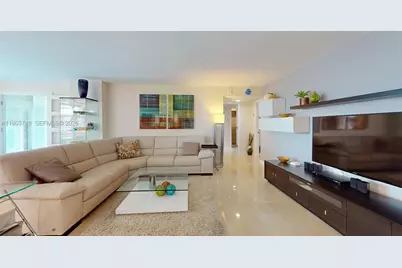 1912 S Ocean Dr #12C, Hallandale Beach, FL 33009 - Photo 5