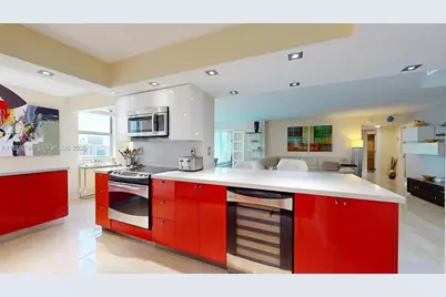 1912 S Ocean Dr #12C, Hallandale Beach, FL 33009 - Photo 13