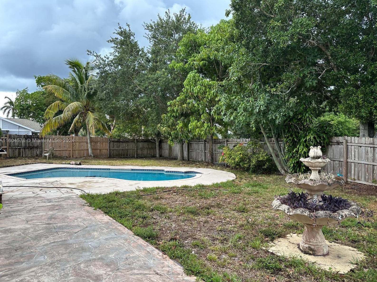 11143 Model Cir, Boca Raton FL  33428-3984 exterior