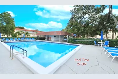 681 S Hollybrook Dr #307, Pembroke Pines, FL 33025 - Photo 37