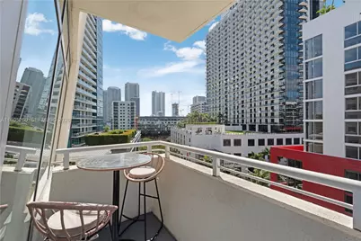 3250 NE 1st Ave #715, Miami, FL 33137 - Photo 45