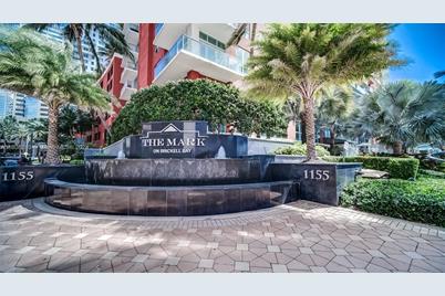 1155 Brickell Bay Dr #1802, Miami, FL 33131 - Photo 1