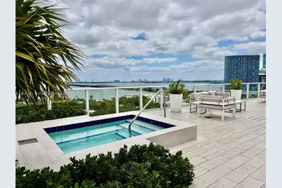 4250 Biscayne Blvd #806, Miami, FL 33137 - Photo 37