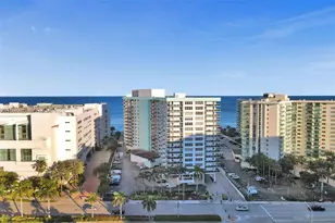3725 S Ocean Dr, Hollywood, FL 33019 - Photo 37