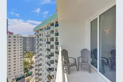 3725 S Ocean Dr #1506, Hollywood, FL 33019 - Photo 19