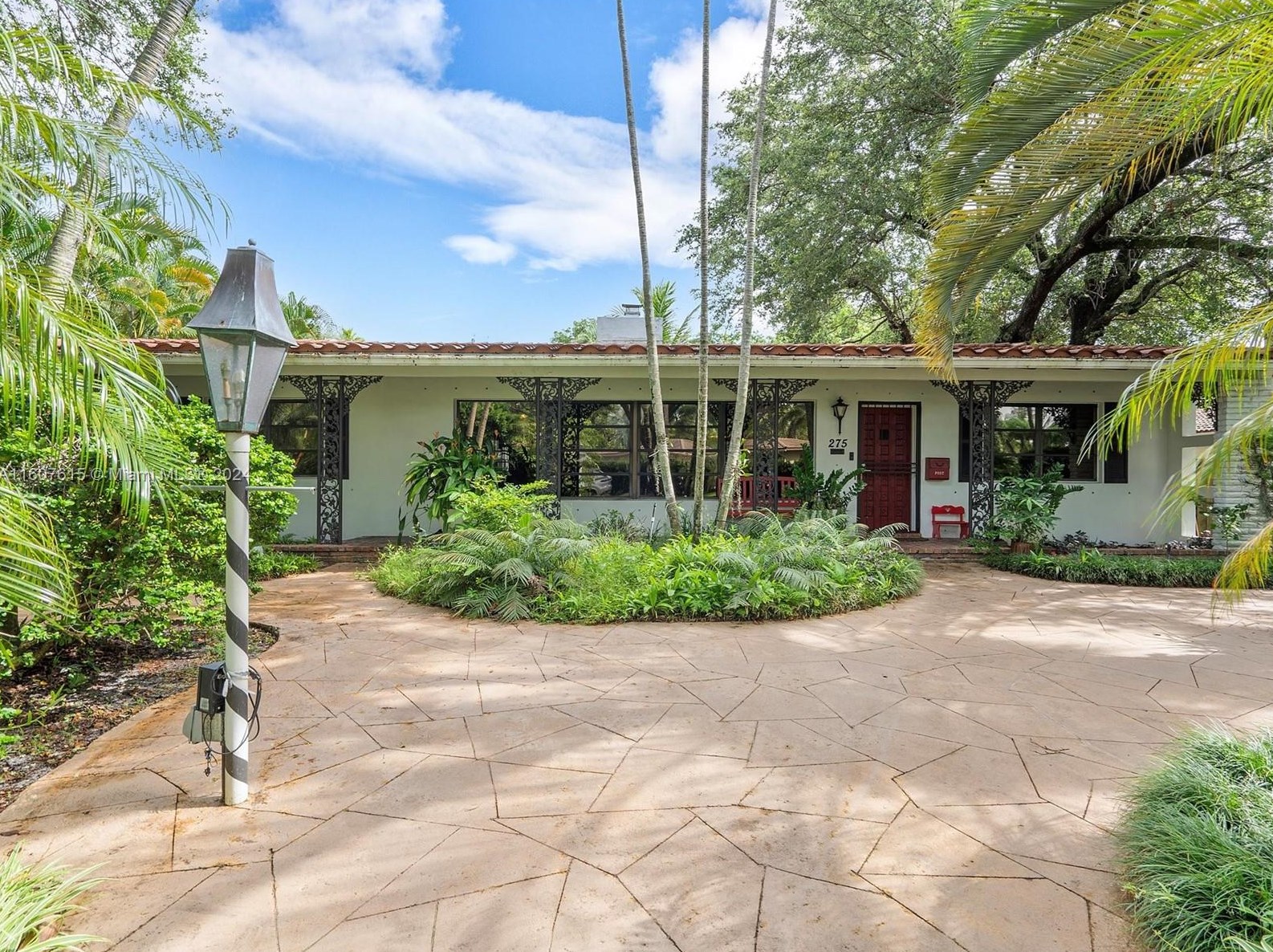 275 94th St, Miami FL  33138-2829 exterior