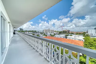 9700 E Bay Harbor Dr #508, Bay Harbor Islands, FL 33154 - Photo 19