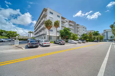 9700 E Bay Harbor Dr #508, Bay Harbor Islands, FL 33154 - Photo 33