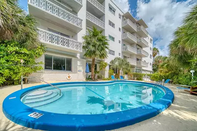 9700 E Bay Harbor Dr #508, Bay Harbor Islands, FL 33154 - Photo 31