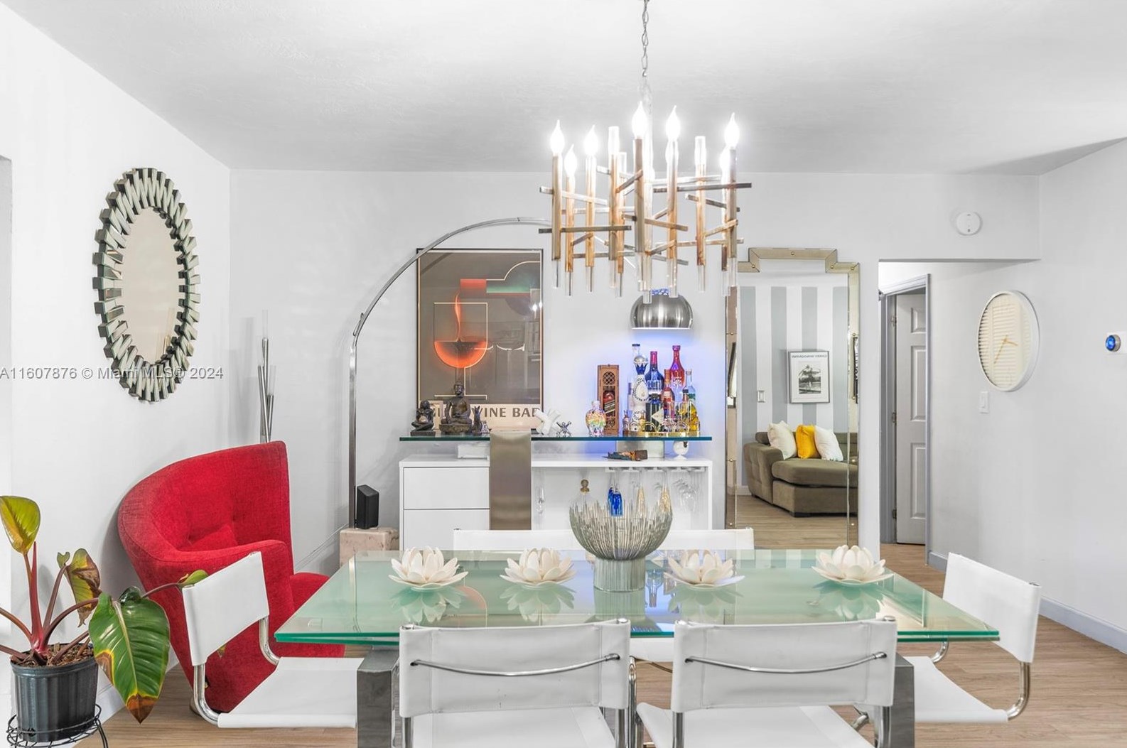 701 199th St, Miami FL 33055-1339 exterior