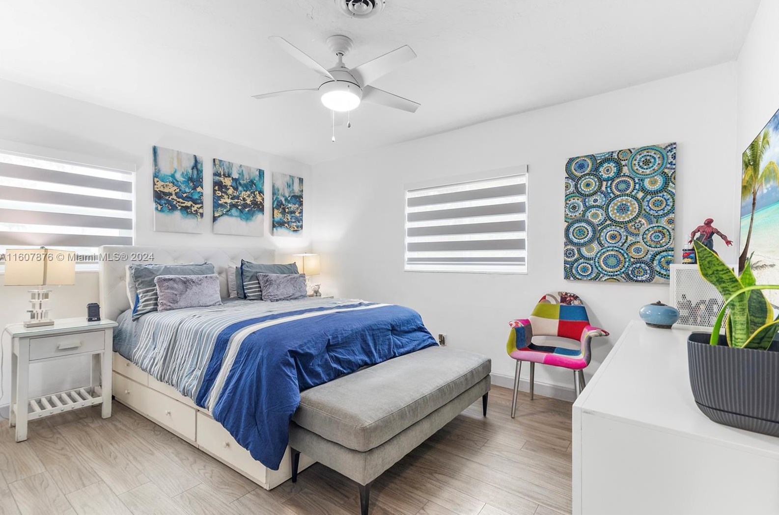 701 199th St, Miami FL 33055-1339 exterior