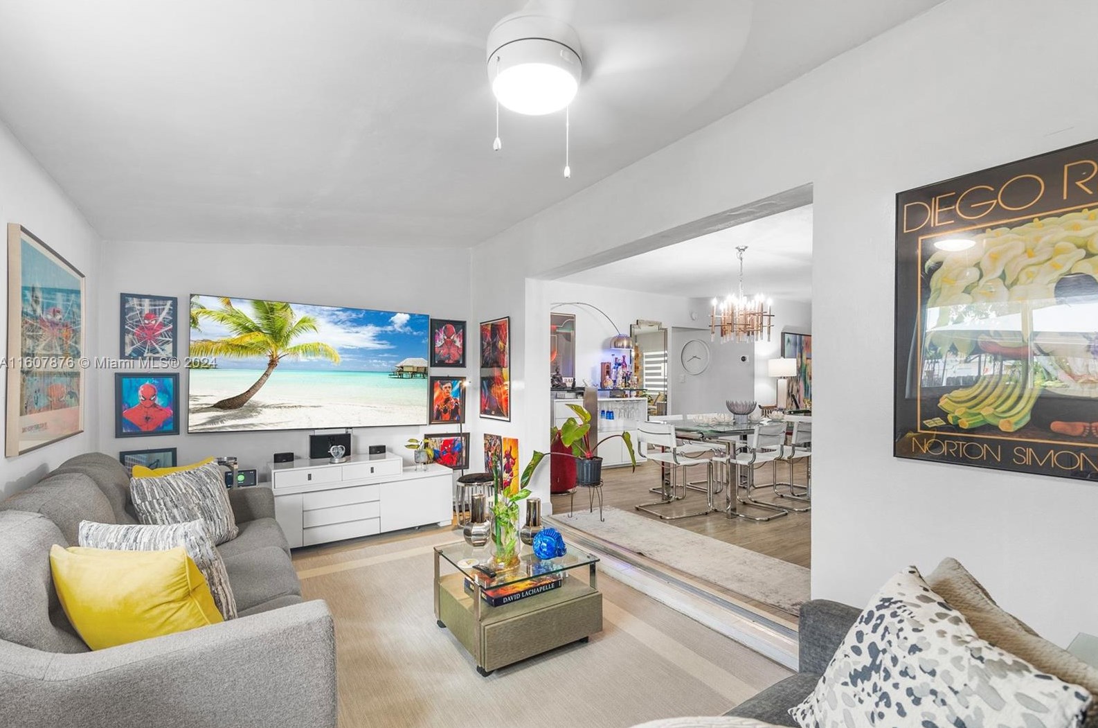 701 199th St, Miami FL 33055-1339 exterior