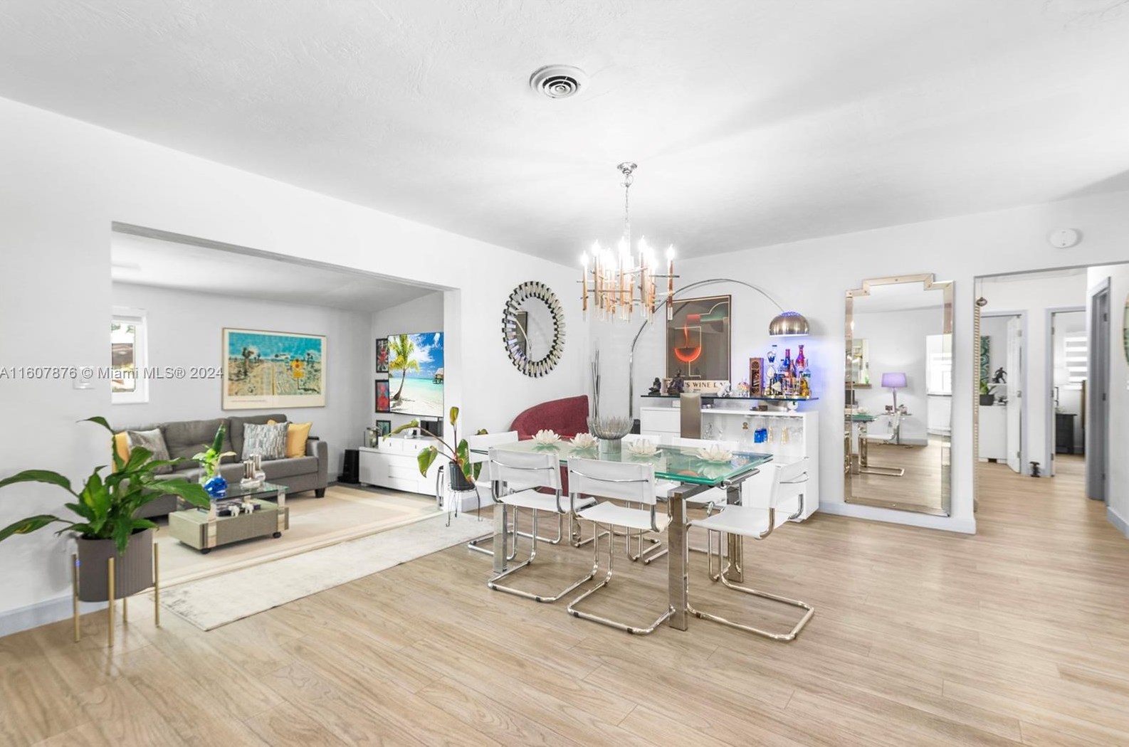 701 199th St, Miami FL 33055-1339 exterior