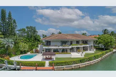 241 Cape Florida Dr, Key Biscayne, FL 33149 - Photo 1