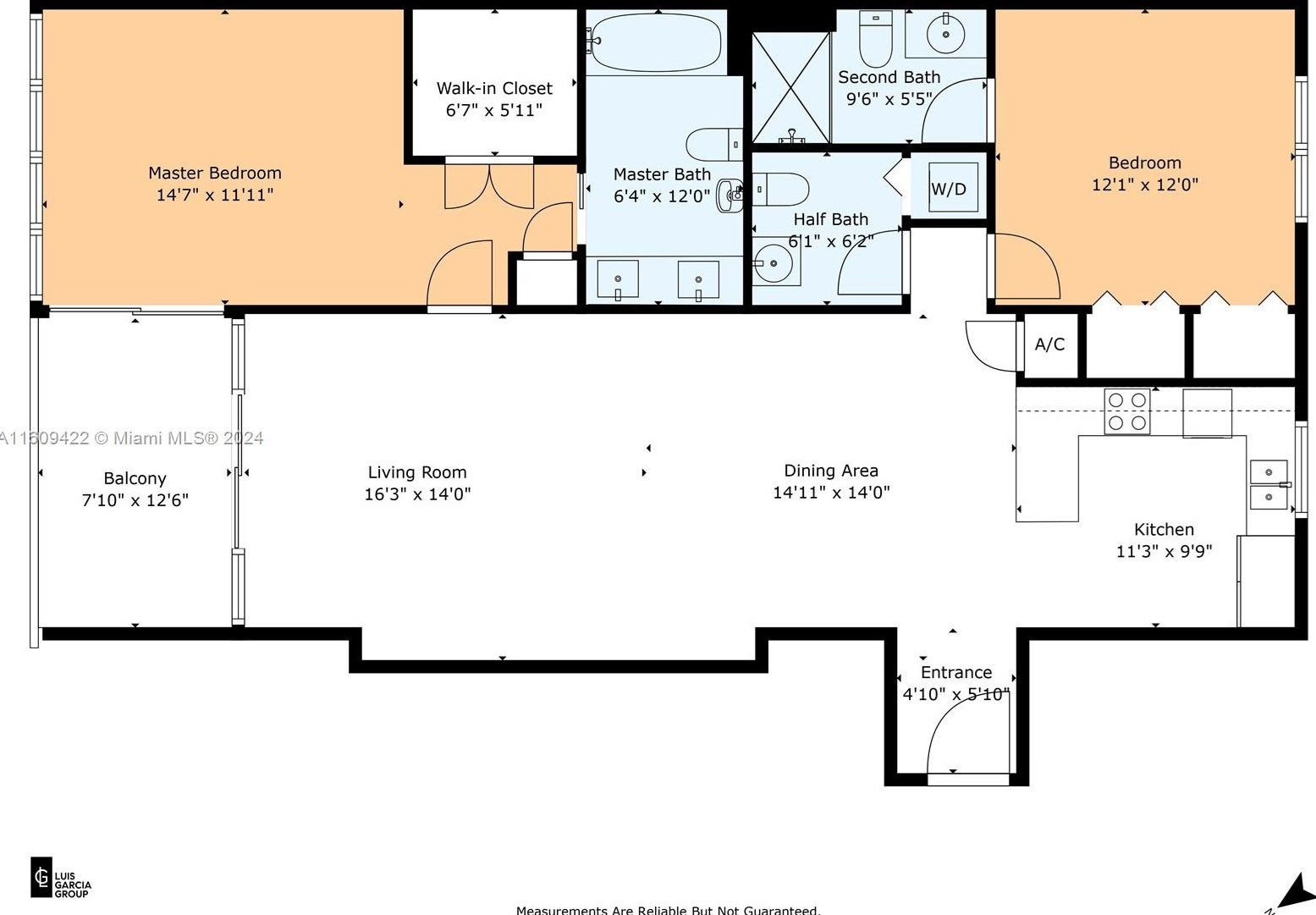 601 36th St, Miami FL  33137-3914 exterior