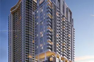 1642 NE 1st Ave, Miami, FL 33132 - Photo 1