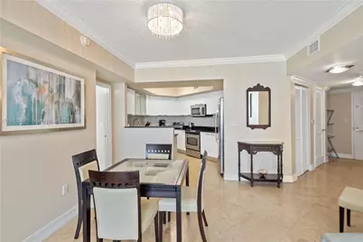 16699 Collins Ave #1201, Sunny Isles Beach, FL 33160 - Photo 9