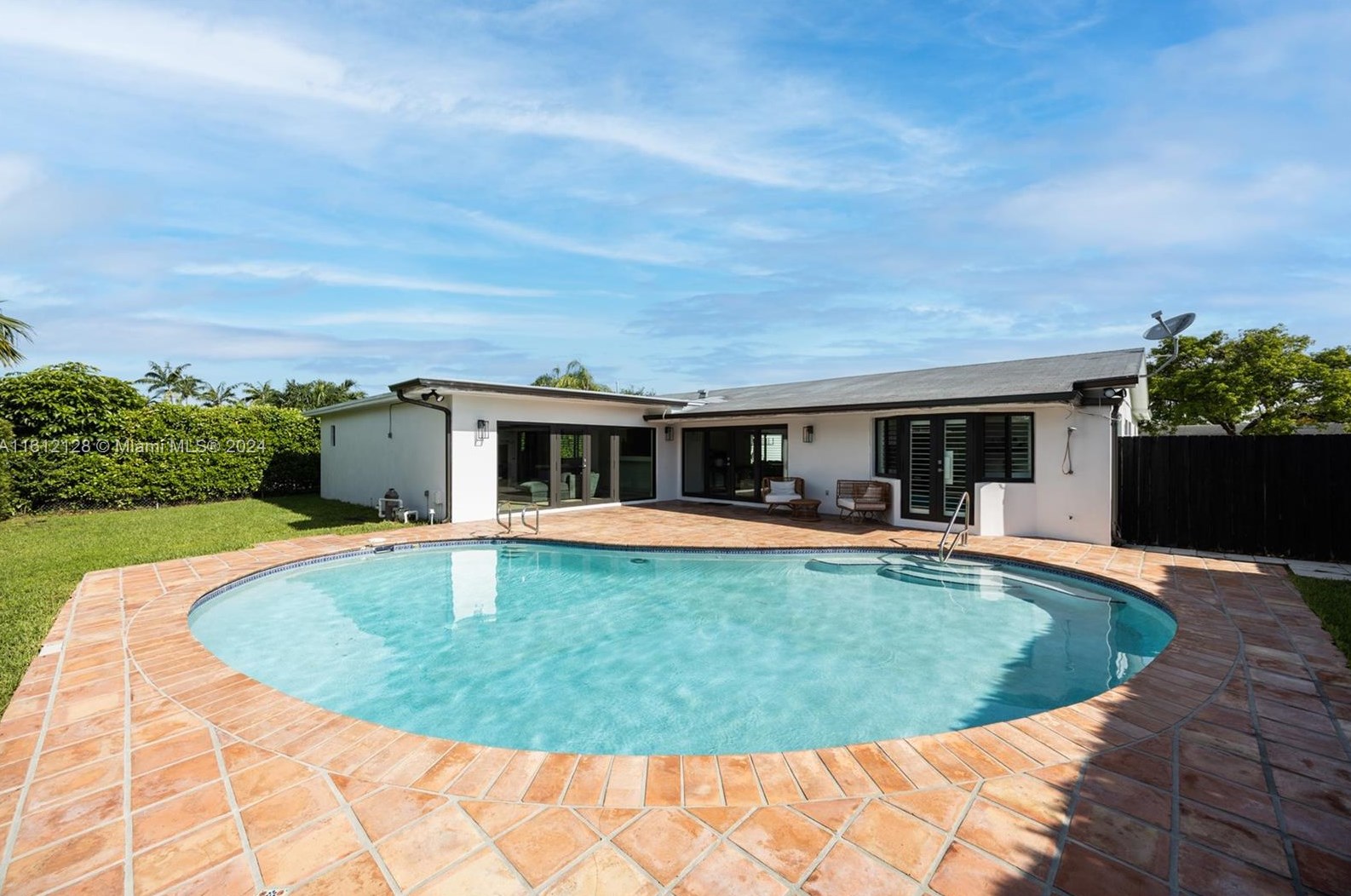 10510 99th St, Miami FL  33176-2723 exterior