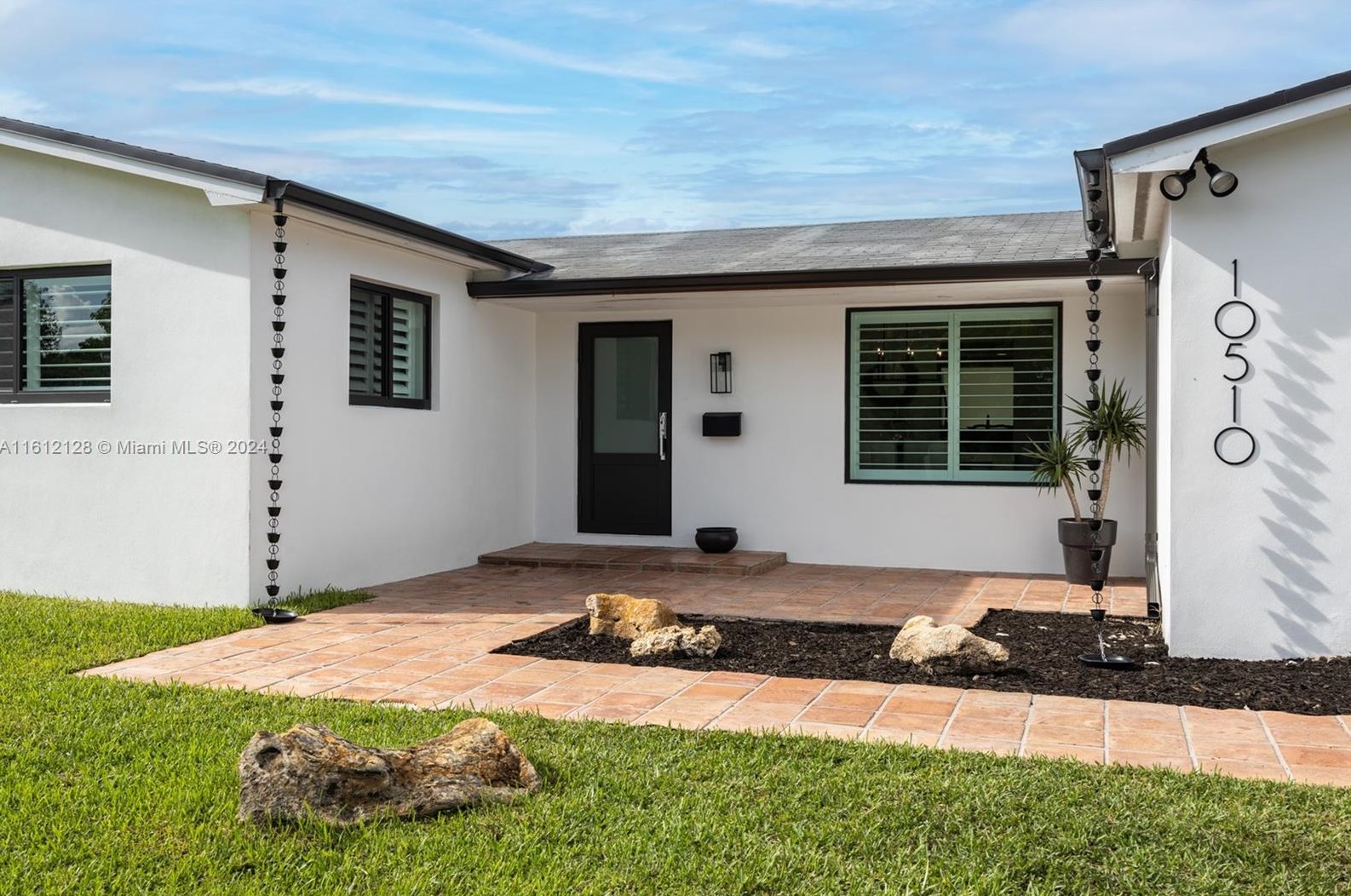 10510 99th St, Miami FL  33176-2723 exterior