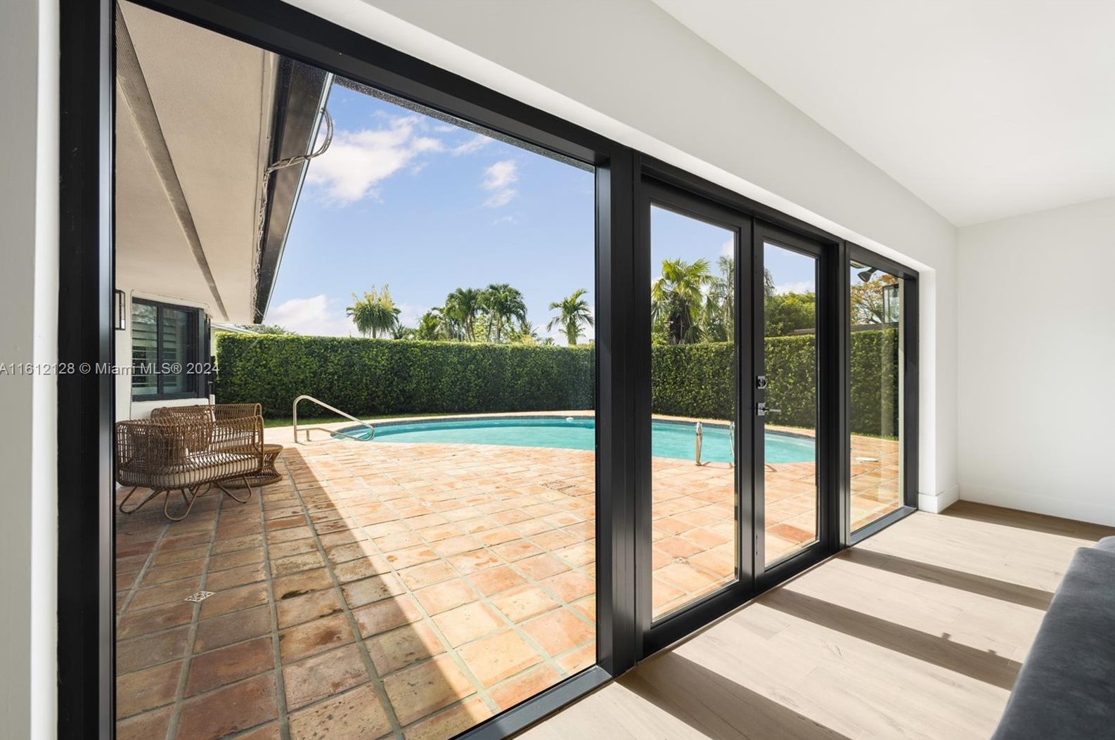 10510 99th St, Miami FL  33176-2723 exterior