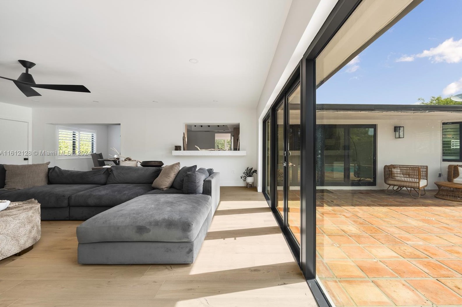 10510 99th St, Miami FL  33176-2723 exterior