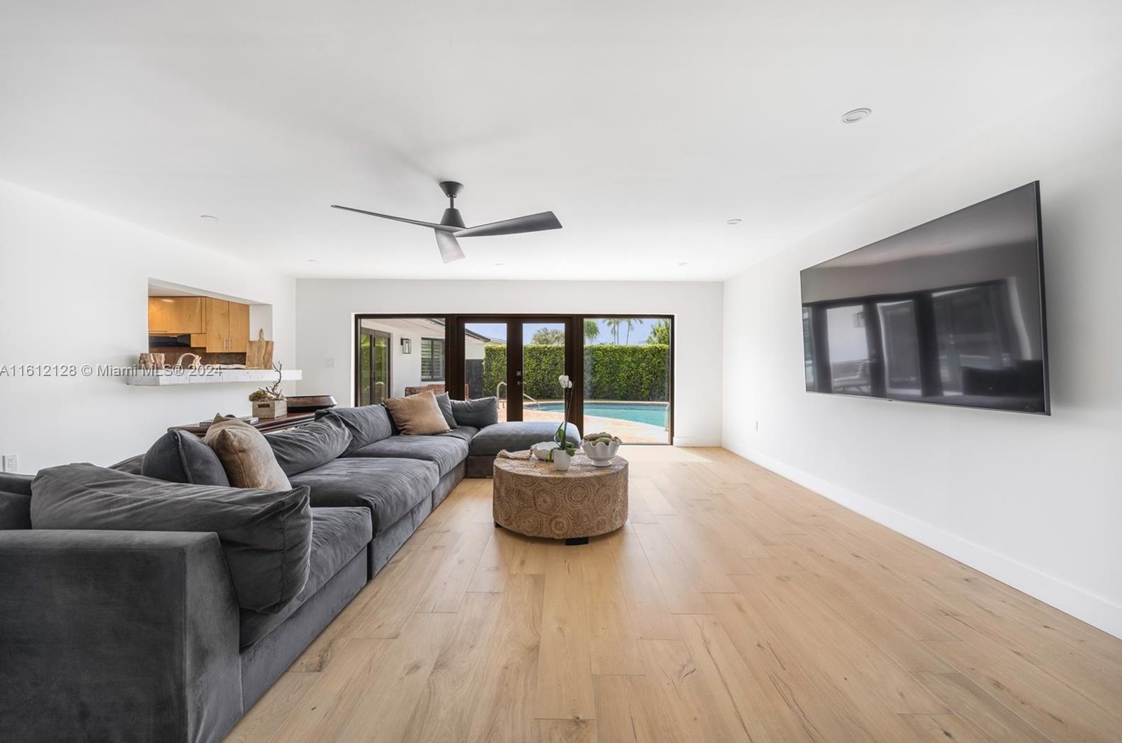 10510 99th St, Miami FL  33176-2723 exterior