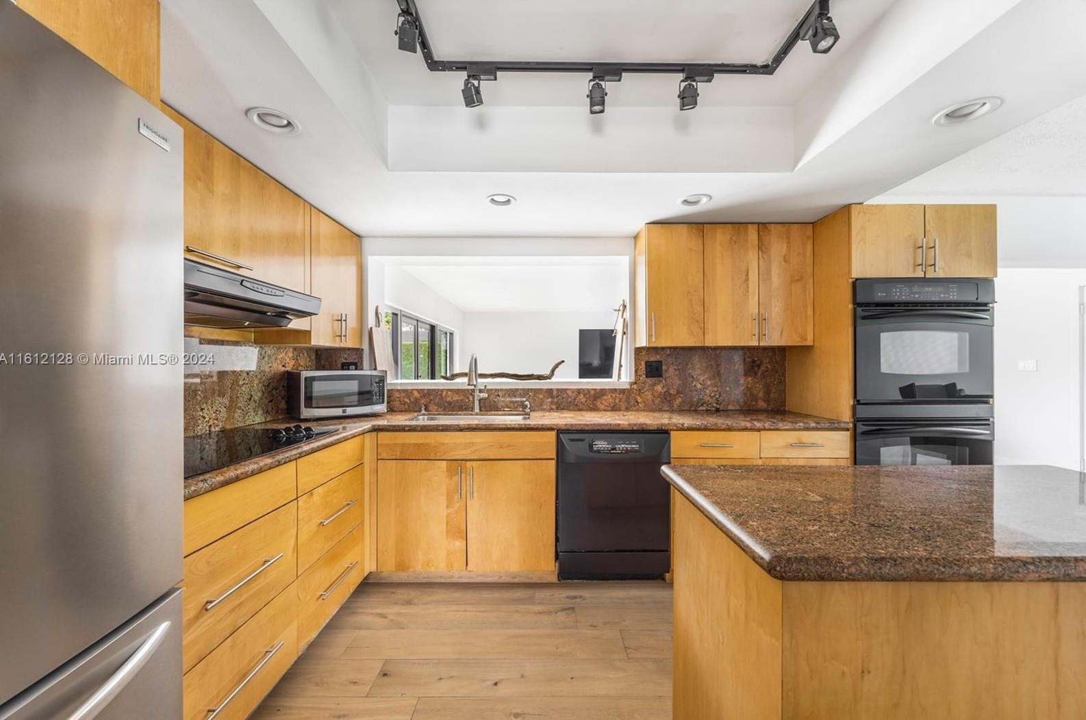 10510 99th St, Miami FL  33176-2723 exterior