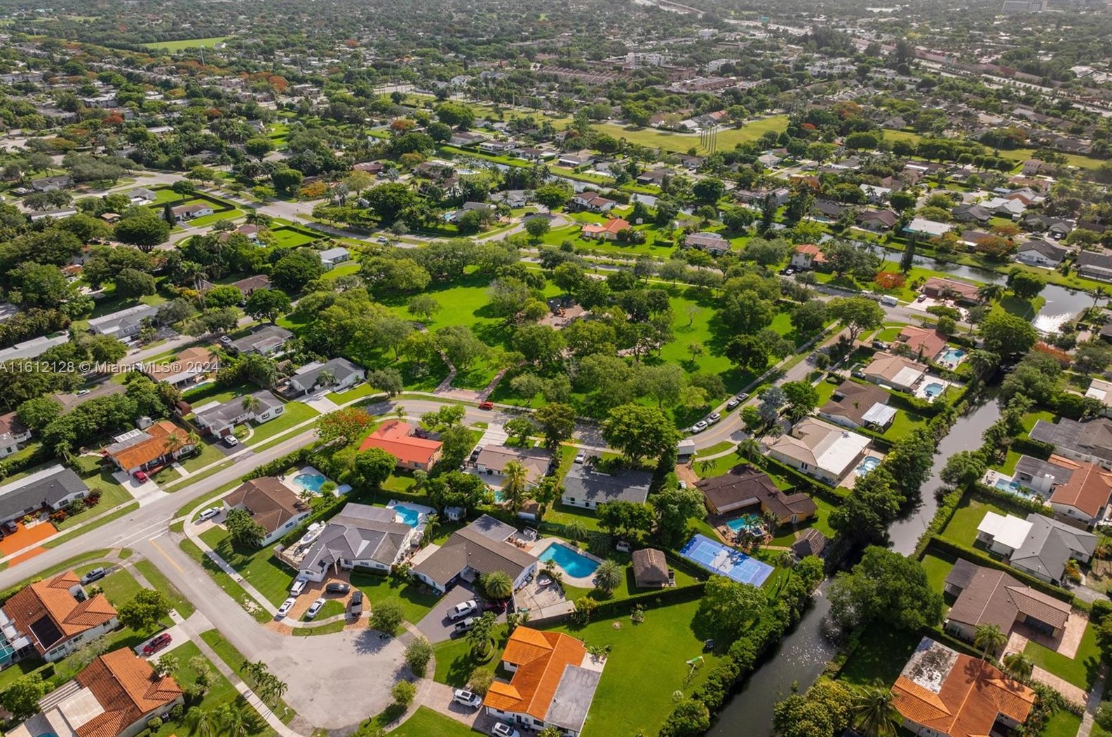 10510 99th St, Miami FL  33176-2723 exterior