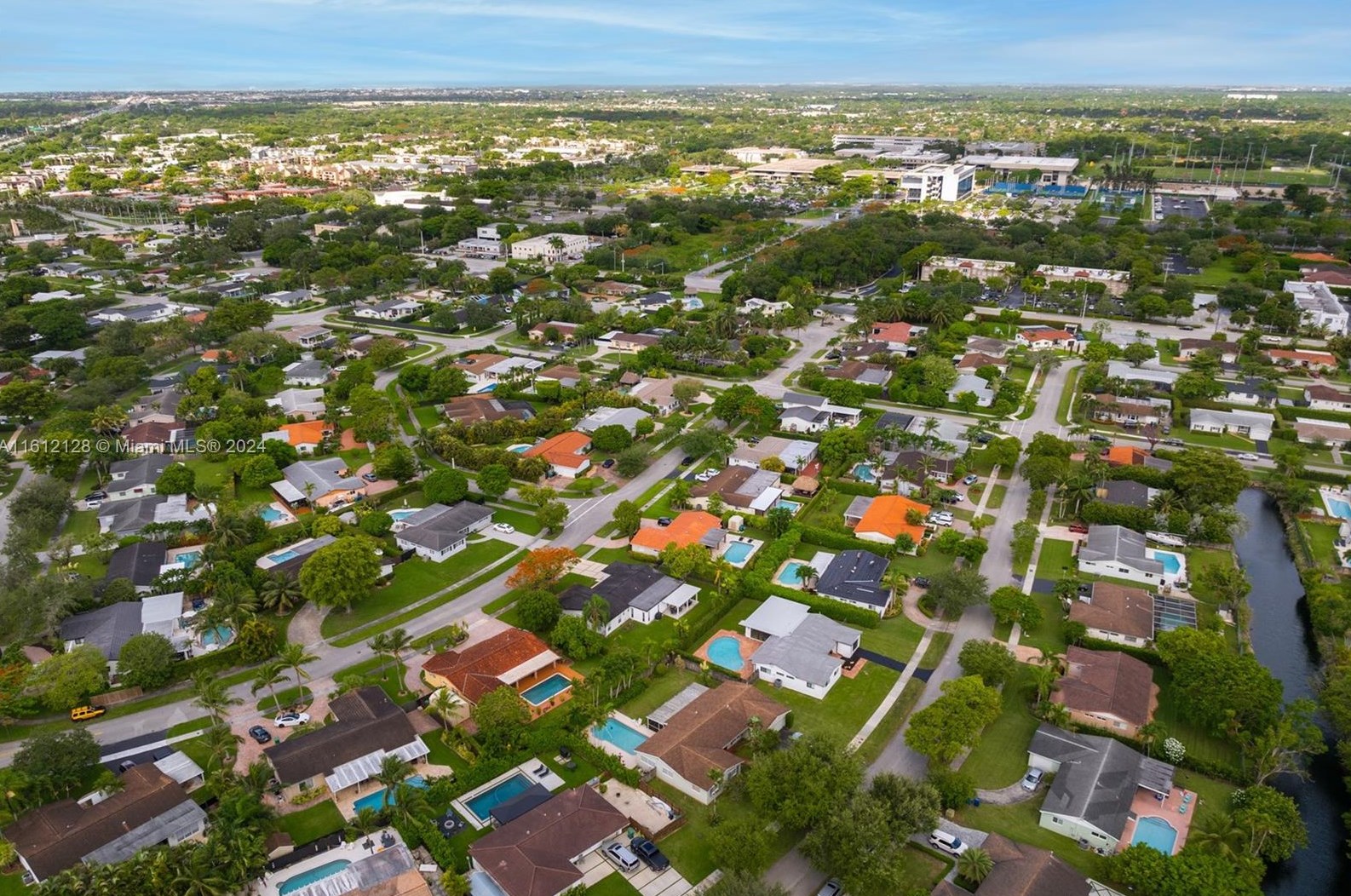 10510 99th St, Miami FL  33176-2723 exterior