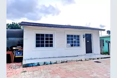 [Address not provided], Miami, FL 33147 - Photo 1