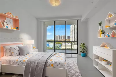 3300 NE 188 St. #611, Aventura, FL 33180 - Photo 5